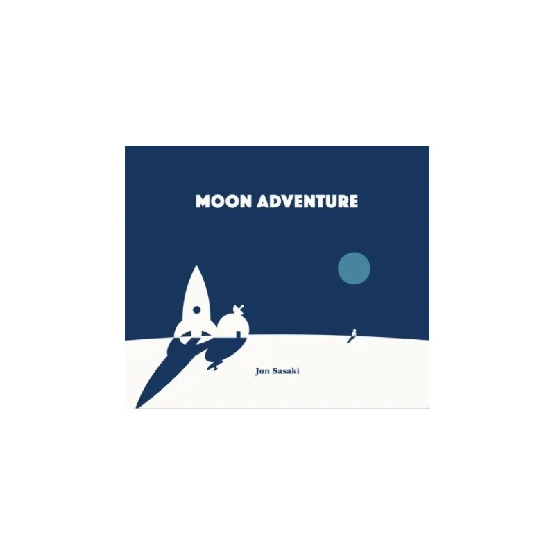Moon Adventure de Oink Games en Juegos de Cartas | La Cueva Roja