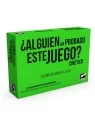 ¿Alguien ha Probado este Juego? Cinético de Buro de Juegos en Juegos de Cartas | La Cueva Roja