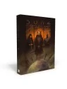 Dune Aventuras en el Imperio de Nosolorol en Juegos de Rol | La Cueva Roja