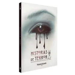 Historias de Terror: Tomo I de Shadowlands Ediciones en Juegos de Rol | La Cueva Roja