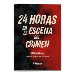 24 Horas en la Escena del Crimen de El Refugio de Ryhope en Juegos de Rol | La Cueva Roja