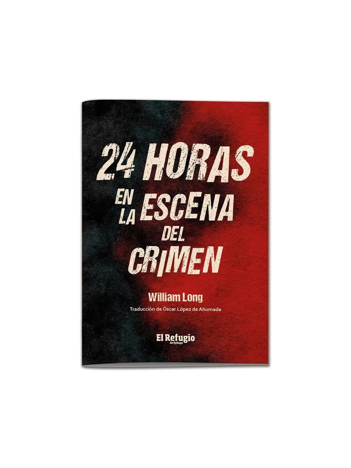 24 Horas en la Escena del Crimen de El Refugio de Ryhope en Juegos de Rol | La Cueva Roja