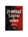 24 Horas en la Escena del Crimen de El Refugio de Ryhope en Juegos de Rol | La Cueva Roja