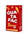 Guatafac: El Punto G de La Caja en Juegos de Cartas | La Cueva Roja