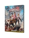 Zombicide Chronicles: El Juego de Rol de Edge en Juegos de Rol | La Cueva Roja