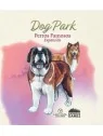 Dog Park Expansión: Perros Famosos de Lucky Duck Games en Juegos de Tablero | La Cueva Roja
