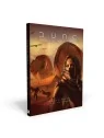 Dune Aventuras en el Imperio: Arena y Polvo - La Guia de Arrakis de Nosolorol en Juegos de Rol | La Cueva Roja