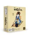 Matcha de Gen X Games en Juegos de Tablero | La Cueva Roja