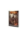 Mutant Year Zero de Nosolorol en Juegos de Rol | La Cueva Roja