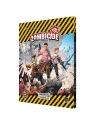 Zombicide Chronicles: Pantalla del Director de Edge en Juegos de Rol | La Cueva Roja