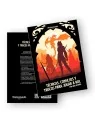 Técnicas, Consejos y Trucos para Jugar a Rol de Shadowlands Ediciones en Juegos de Rol | La Cueva Roja
