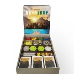 Inserto Compatible con Boonlake de WithOut Mess en Insertos | La Cueva Roja