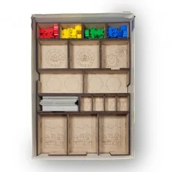 Inserto Compatible con Boonlake de WithOut Mess en Insertos | La Cueva Roja