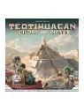 Teotihuacán: Ciudad de Dioses de Maldito Games en Juegos de Tablero | La Cueva Roja