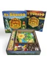 Inserto Compatible con El Dorado (Base+ExpansiónHéroes y Demonios) de WithOut Mess en Insertos | La Cueva Roja