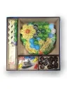 Inserto Compatible con El Dorado (Base+ExpansiónHéroes y Demonios) de WithOut Mess en Insertos | La Cueva Roja
