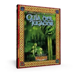 Changeling: Guía del Jugador 20 A de Nosolorol en Juegos de Rol | La Cueva Roja
