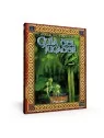 Changeling: Guía del Jugador 20 A de Nosolorol en Juegos de Rol | La Cueva Roja