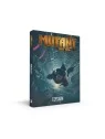 Mutant: Elysium de Nosolorol en Juegos de Rol | La Cueva Roja