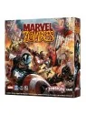Marvel Zombies de CMON en Juegos de Tablero | La Cueva Roja