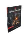 Dungeons & Dragons: Monstruos del Multiverso de Wizards Of The Coast en Juegos de Rol | La Cueva Roja