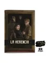 La Herencia de El Refugio de Ryhope en Juegos de Rol | La Cueva Roja