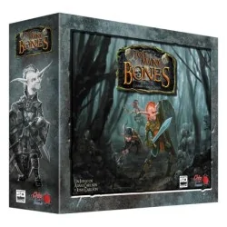 Too Many Bones de SD GAMES en Juegos de Tablero | La Cueva Roja