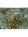 La Gran Guerra de Maldito Games en Juegos de Tablero | La Cueva Roja
