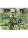 La Gran Guerra: Ejército Francés de Maldito Games en Juegos de Tablero | La Cueva Roja