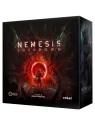 Nemesis: Lockdown de Rebel en Juegos de Tablero | La Cueva Roja
