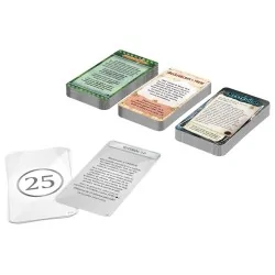 Unlock! Game Adventures de Space Cowboys en Juegos de Cartas | La Cueva Roja