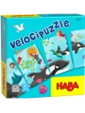 Velocipuzzle de Haba en Juegos de Tablero | La Cueva Roja