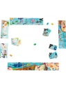 Velocipuzzle de Haba en Juegos de Tablero | La Cueva Roja