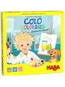 Colo Colorines de Haba en Juegos de Tablero | La Cueva Roja