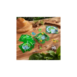 Animales del Mundo de Haba en Juegos de Tablero | La Cueva Roja
