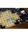 Bonfire: Árboles y Criaturas de Maldito Games en Juegos de Tablero | La Cueva Roja