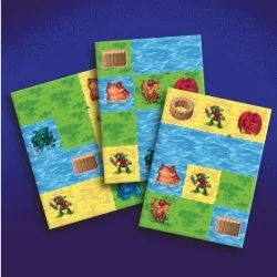 Cutterland de SD GAMES en Juegos de Cartas | La Cueva Roja