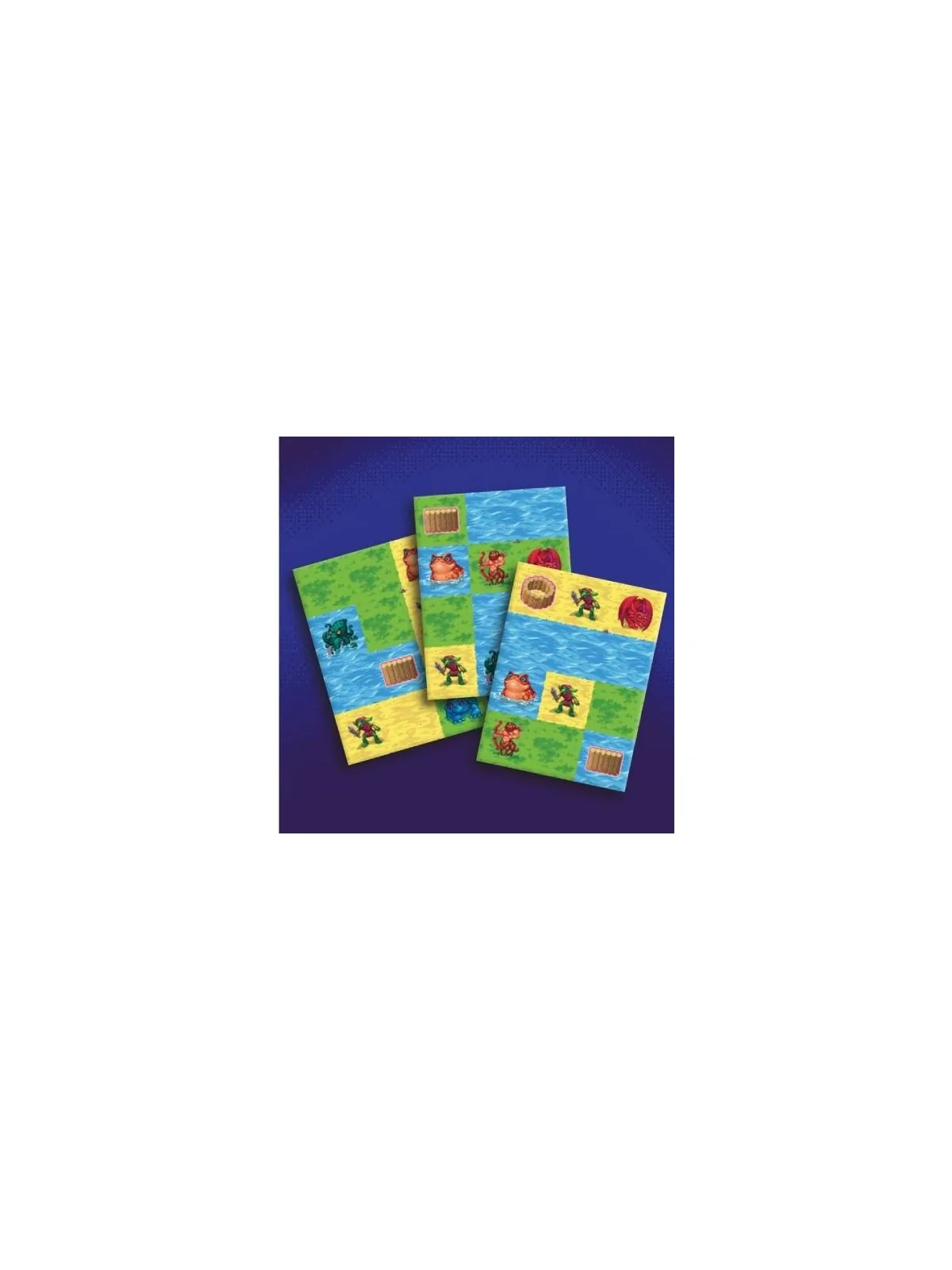 Cutterland de SD GAMES en Juegos de Cartas | La Cueva Roja