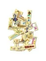 Encajados de Lookout Games en Juegos de Tablero | La Cueva Roja