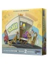 Encajados de Lookout Games en Juegos de Tablero | La Cueva Roja