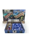 Inserto Compatible con Maracaibo (Base+Expansión El Alzamiento) de WithOut Mess en Insertos | La Cueva Roja