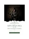 Exploradores de las Profundidades Sombrías: Compendio de Aventuras de HT Publishers en Juegos de Rol | La Cueva Roja
