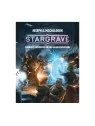 Stargrave: Combates Futuristas en una Galaxia Devastada de HT Publishers en Juegos de Rol | La Cueva Roja