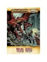 Pathfinder: Savage Worlds de HT Publishers en Juegos de Rol | La Cueva Roja