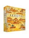 Akrotiri de SD GAMES en Juegos de Tablero | La Cueva Roja