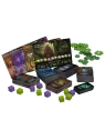 Nemesis: Lockdown - Recompensas de Campaña de Rebel en Juegos de Tablero | La Cueva Roja