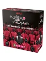 El Juego del Calamar de Mixlore en Juegos de Tablero | La Cueva Roja