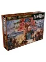 Axis and Allies 1942 Segunda Edición de Hasbro en Juegos de Tablero | La Cueva Roja