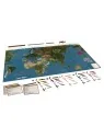 Axis and Allies 1942 Segunda Edición de Hasbro en Juegos de Tablero | La Cueva Roja