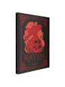 Raven de Shadowlands Ediciones en Juegos de Rol | La Cueva Roja